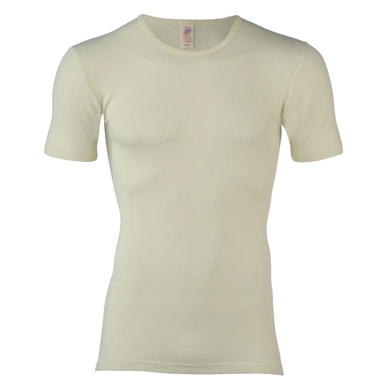 Maillot manches courtes homme 100% Laine - ENGEL – Image 3