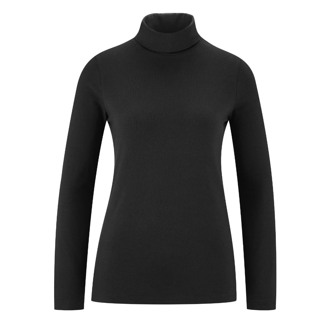 Col roulé HOLDINE coton biologique - LIVING CRAFTS – Image 2