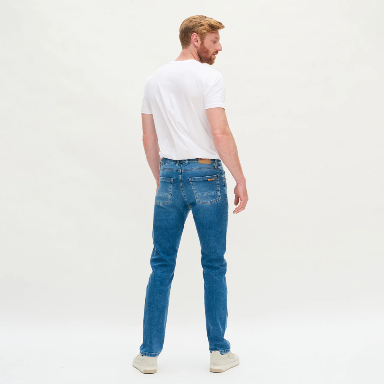 Jean BOSCO en coton bio - LIVING CRAFTS – Image 2