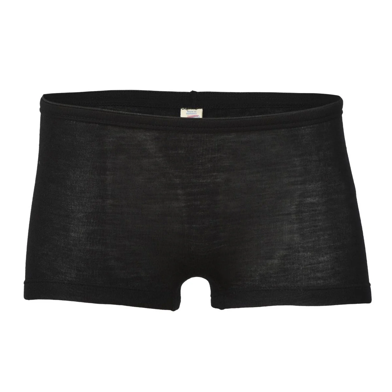 Shorty en laine et soie - ENGEL – Image 4