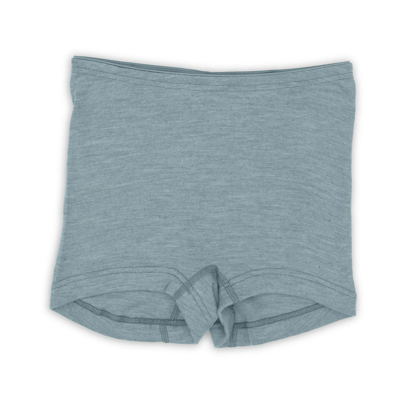 Shorty en laine et soie - ENGEL – Image 6