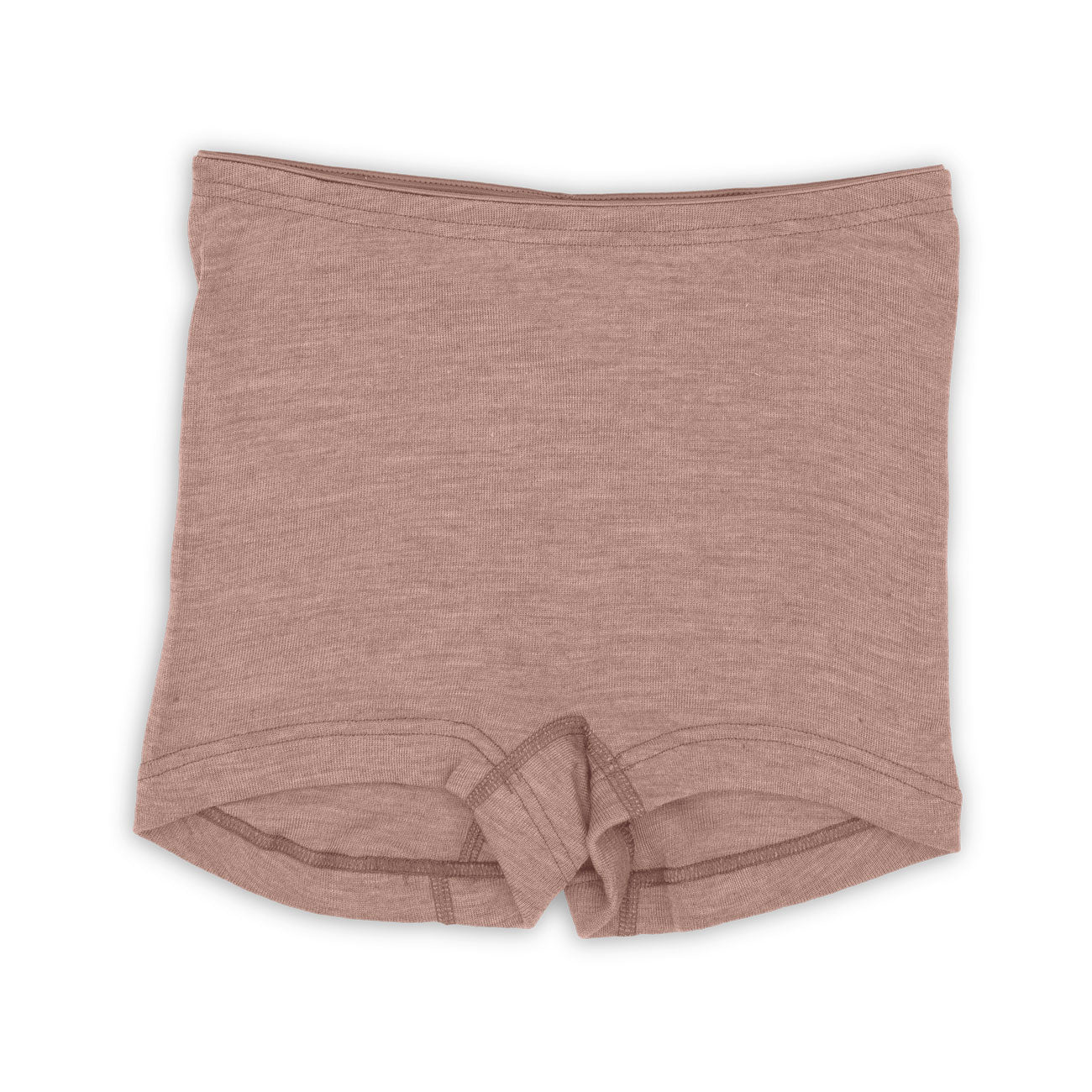 Shorty en laine et soie - ENGEL – Image 7