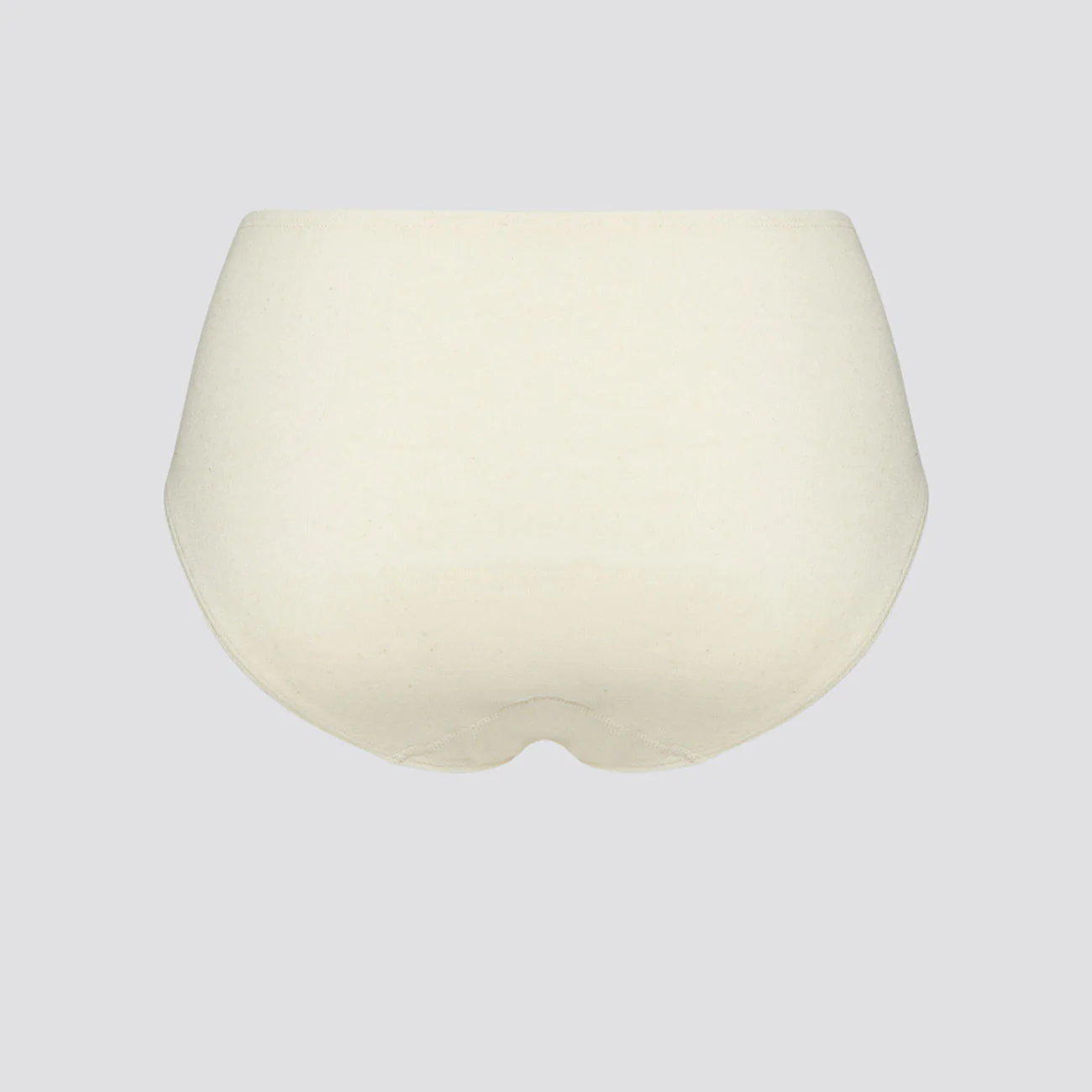 Culotte taille haute fines côtes 100% coton bio - COMAZO – Image 3