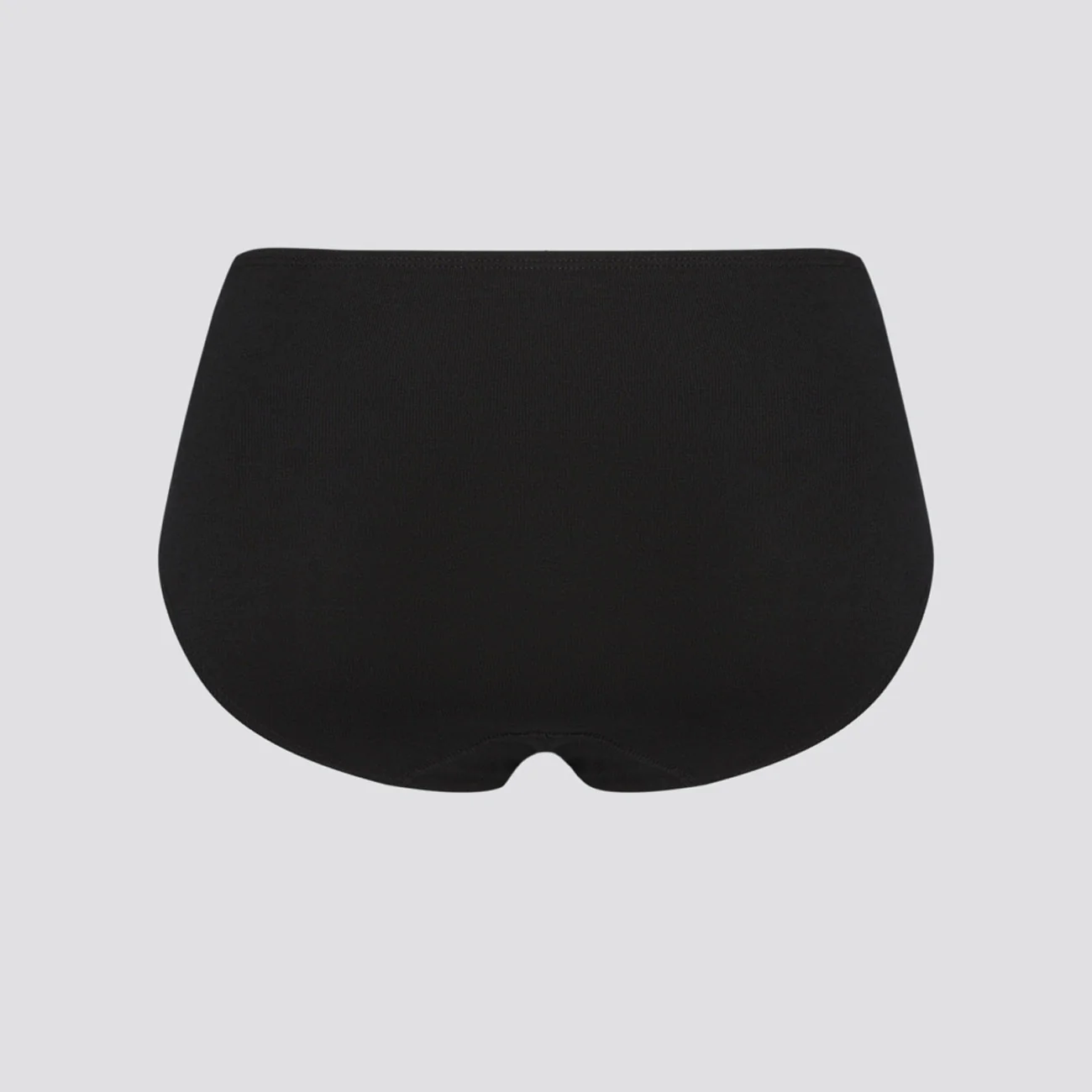 Culotte taille haute fines côtes 100% coton bio - COMAZO – Image 9