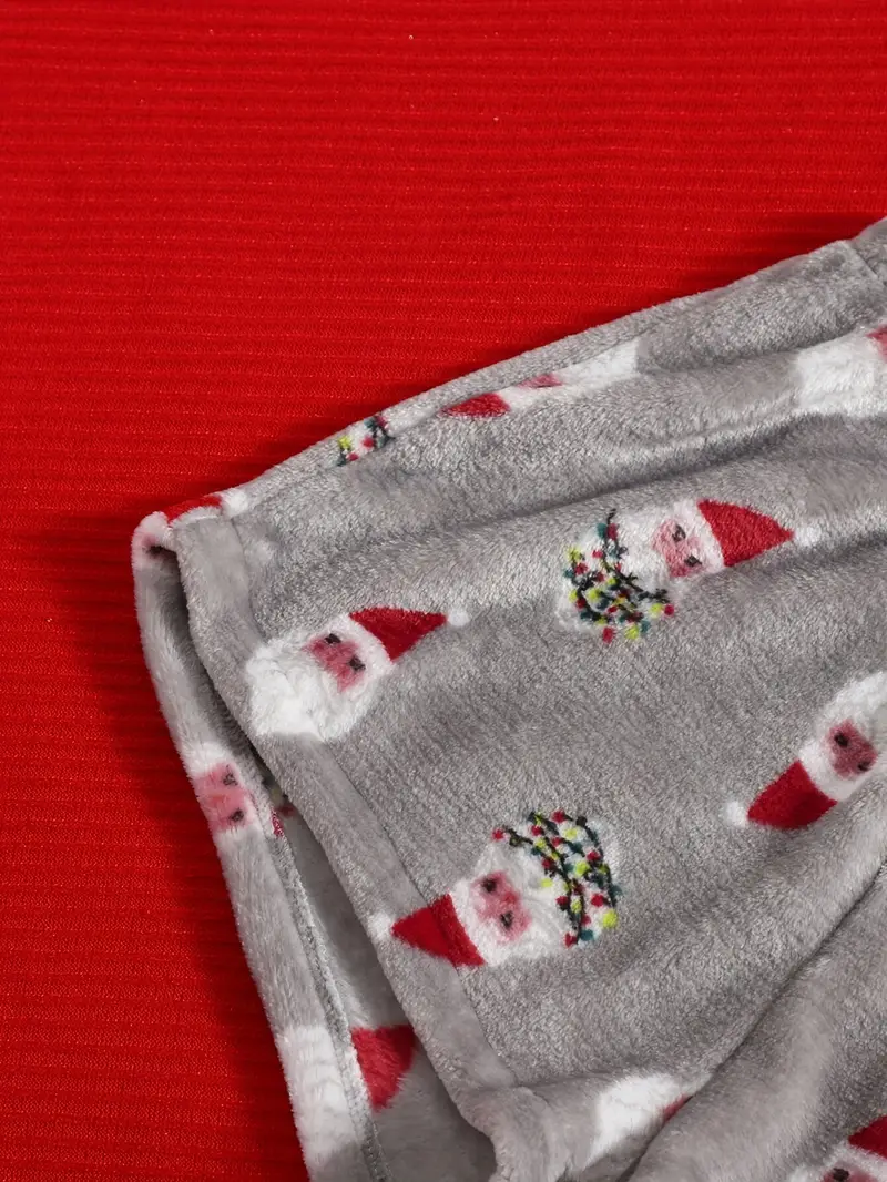 Set 3 Pieces Polaire Femme – Image 2