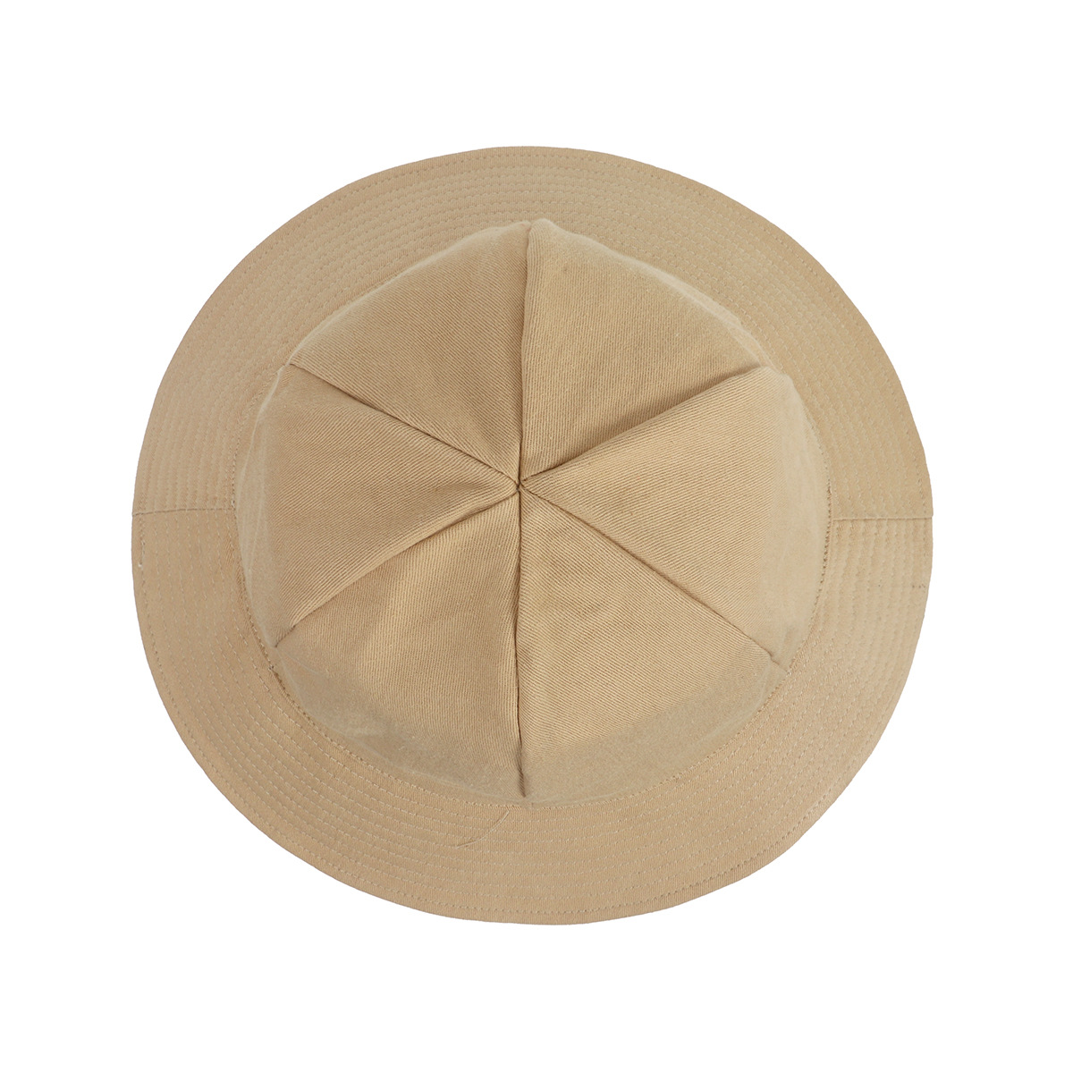 Chapeau bob avec sangle pour bébé – Image 2