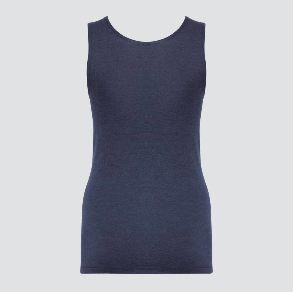 Débardeur Laine et soie - COMAZO – Image 7