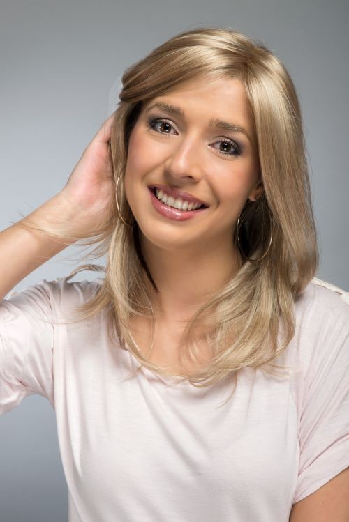 Prothèse capillaire Gala – Image 2