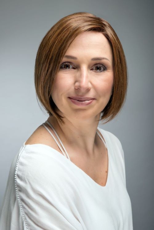 Prothèse capillaire Alexe – Image 2