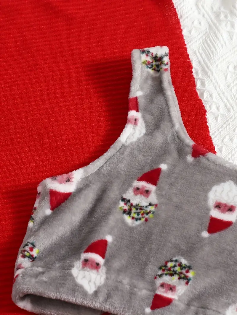 Set 3 Pieces Polaire Femme – Image 3