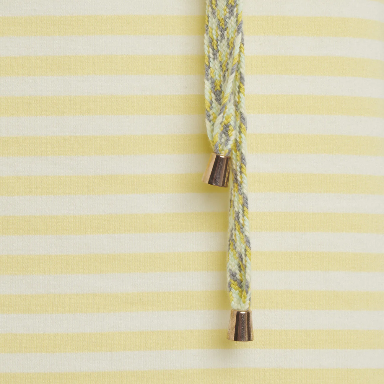 Robe en Jersey Ceinturée - GREENBOMB – Image 2