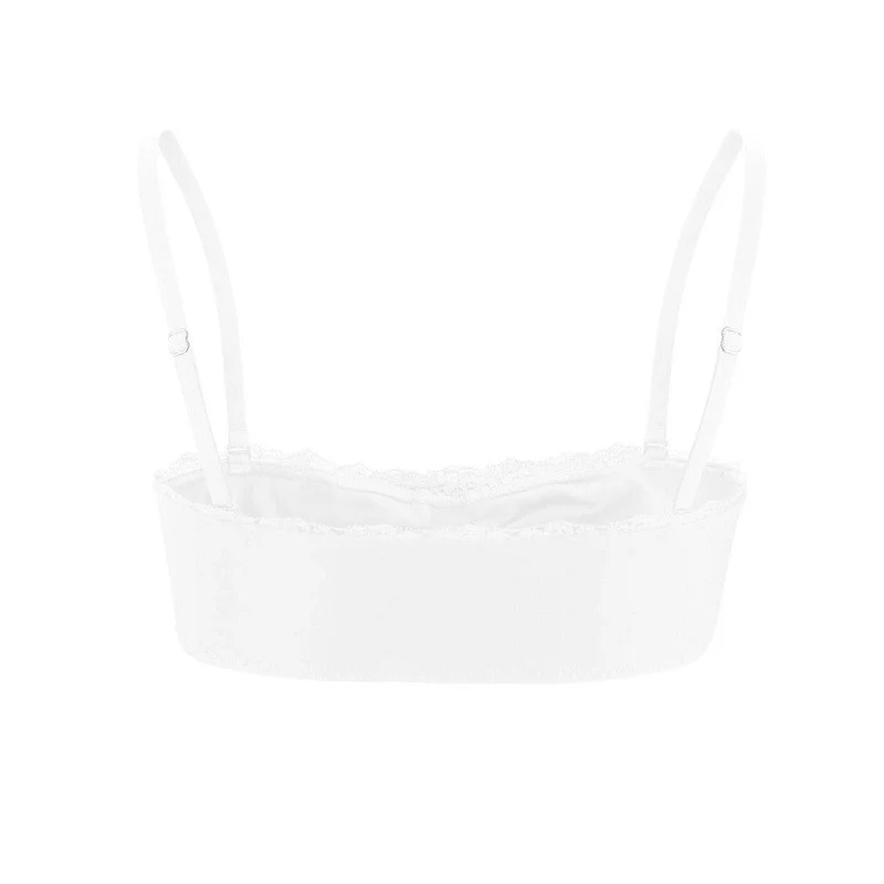 Brassière bandeau ELODIE - LIVING CRAFTS – Image 4