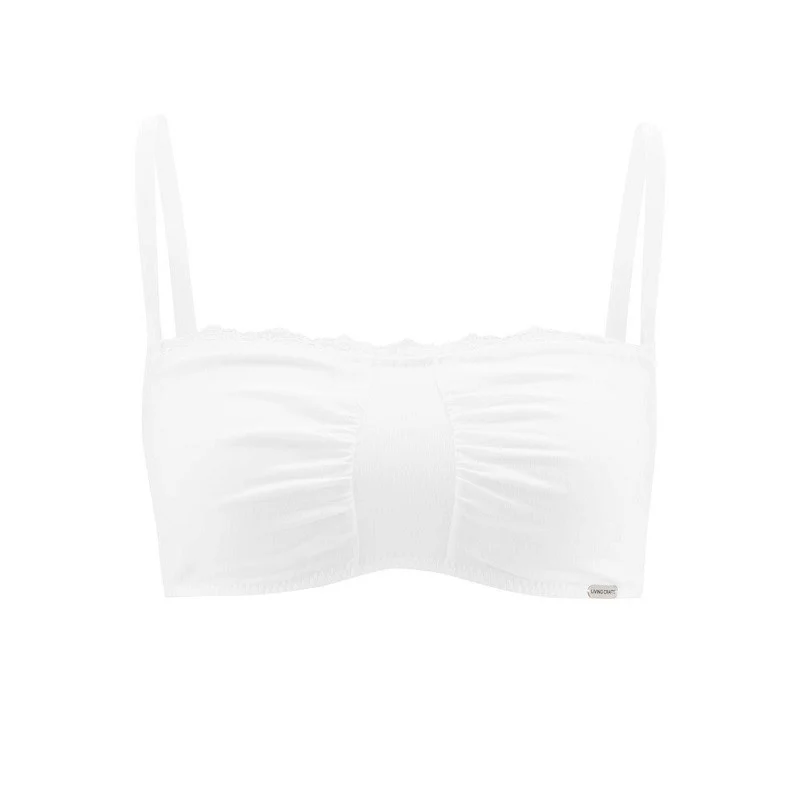 Brassière bandeau ELODIE - LIVING CRAFTS – Image 6