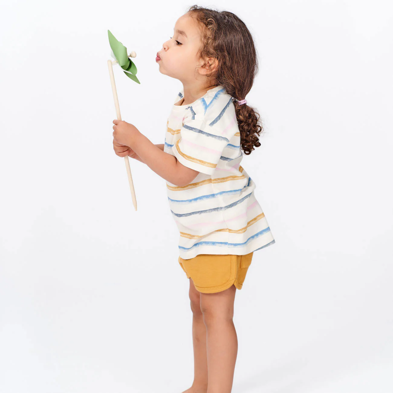 T-shirt LINA en 100% coton bio - SENSE ORGANICS