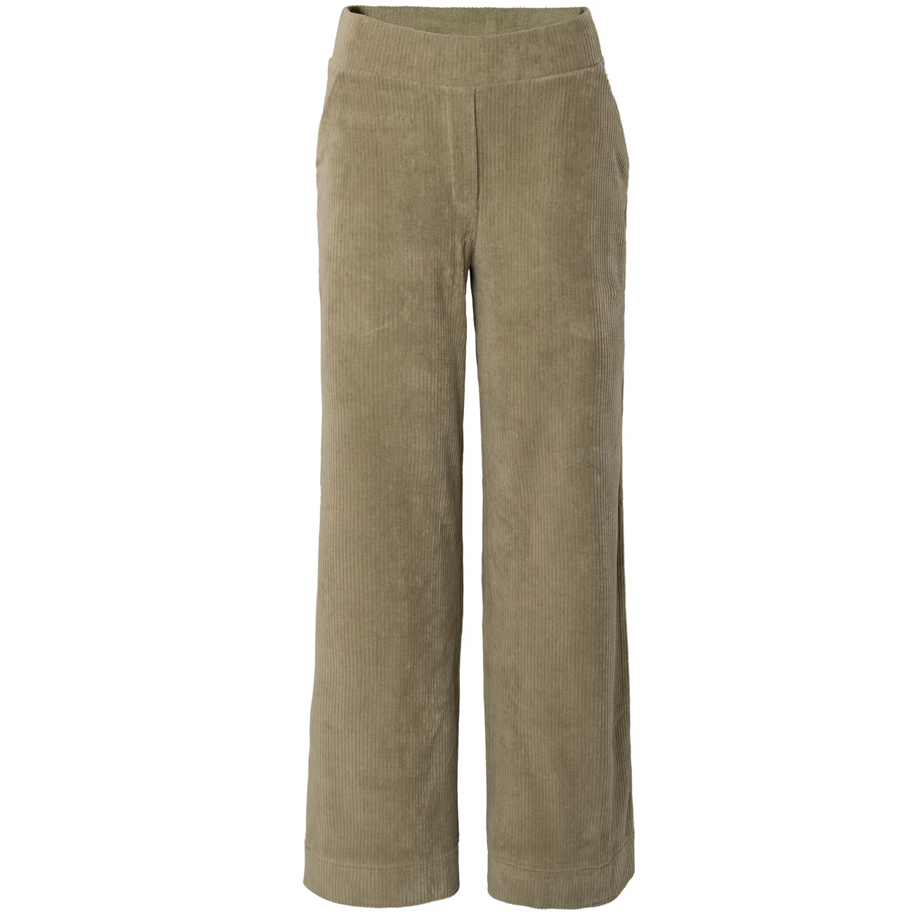 Pantalon PARSELINA 100% velours de coton - LIVING CRAFTS – Image 6