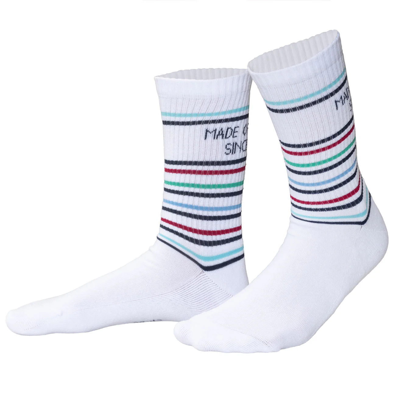 Chaussettes sport PEPPER - LIVING CRAFTS