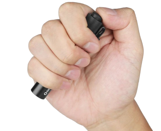 OLIGHT – i3T 2 EOS – Lampe de poche 200 Lumens – Image 2