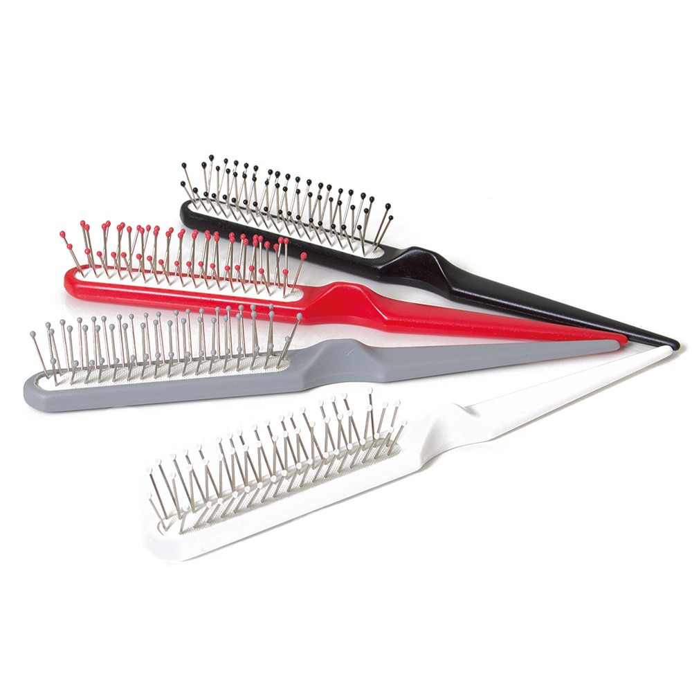 Brosse spéciale prothèse capillaire