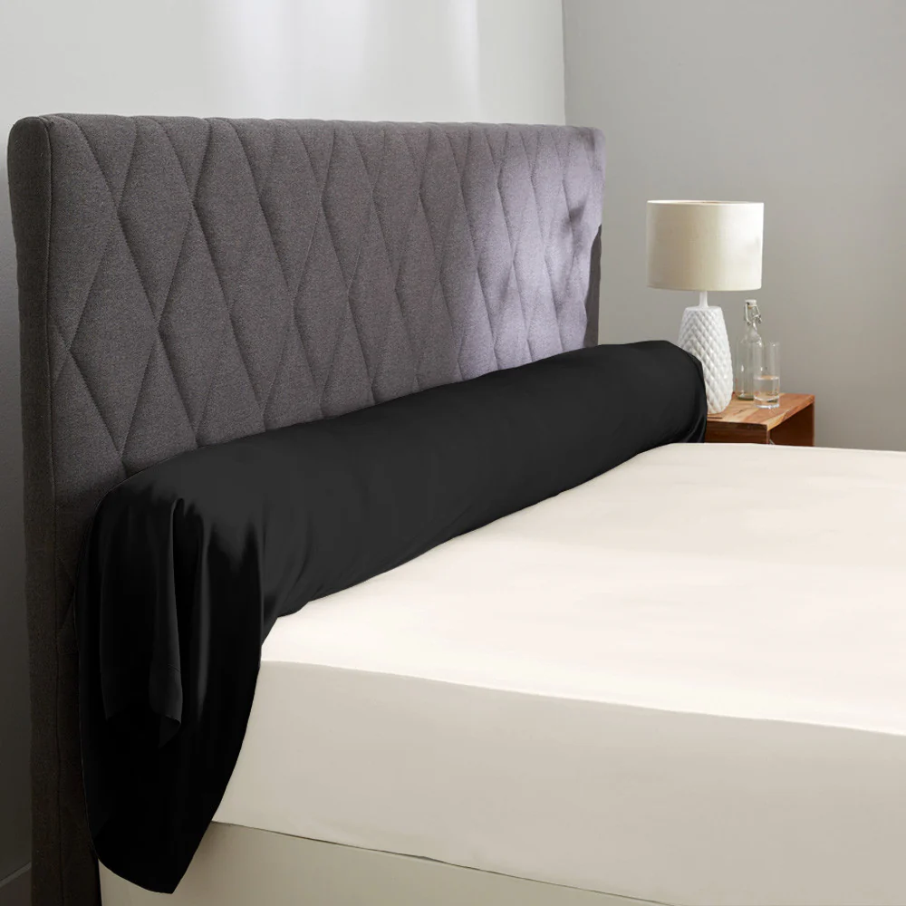 Taie de traversin en soie – Image 7