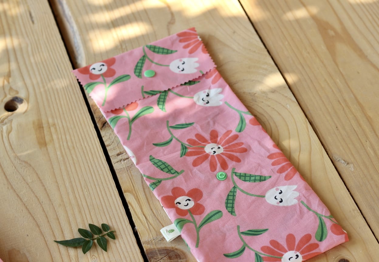 Pochette à sandwich – Image 4