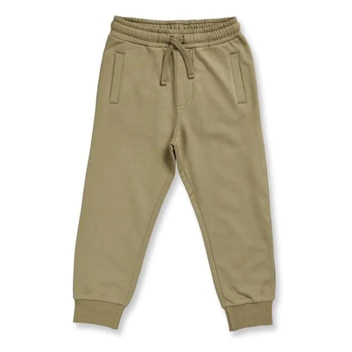 Jogging BELLA en coton - SENSE ORGANICS – Image 2