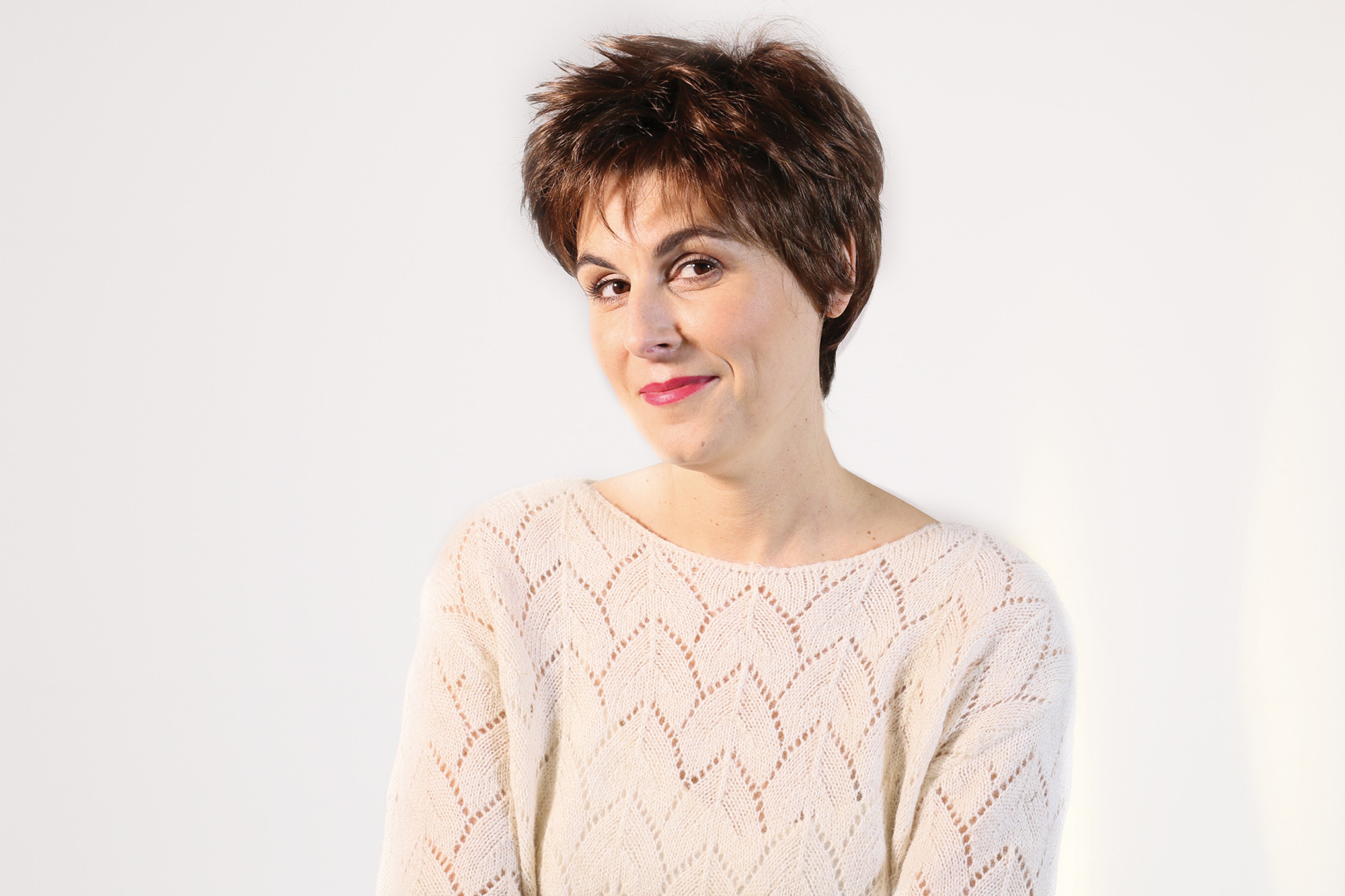 Prothèse capillaire Cerise