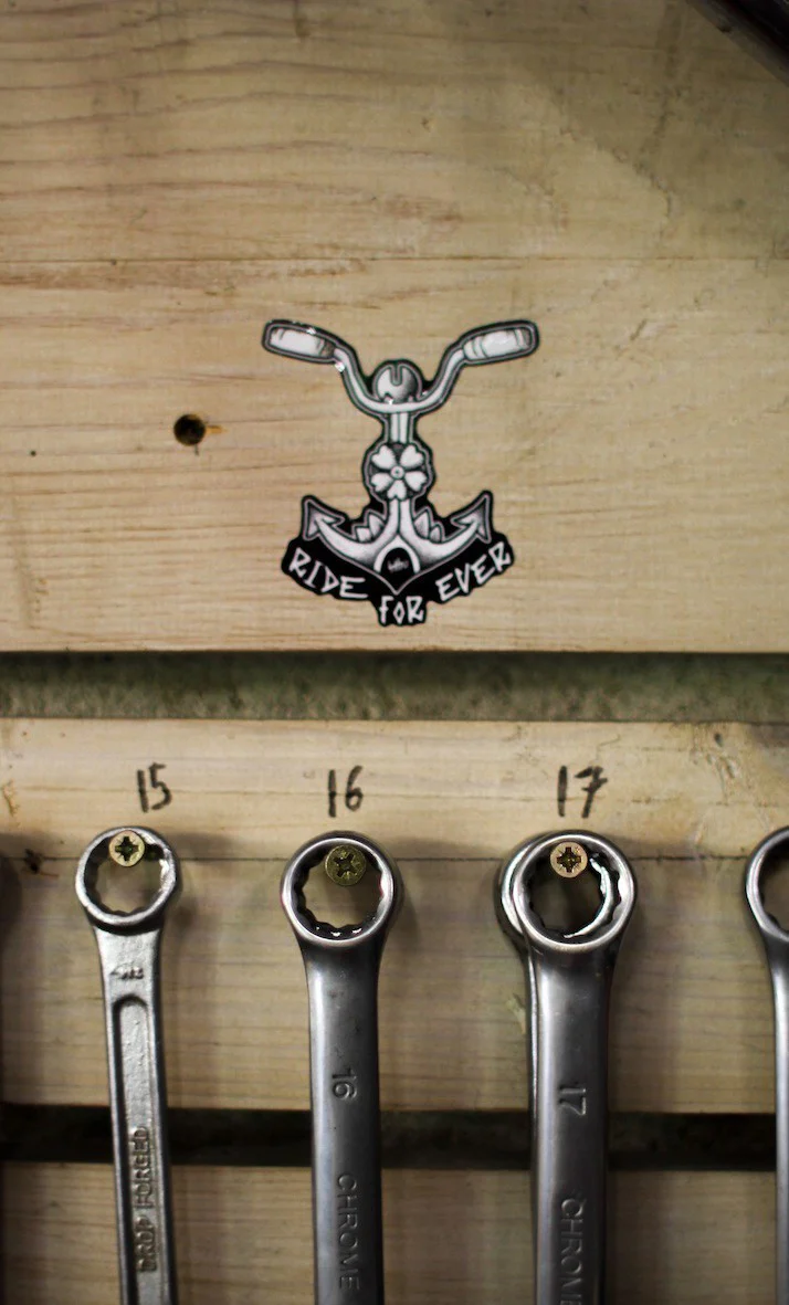 Pack 8 Stickers 4h10 V4 – Image 7