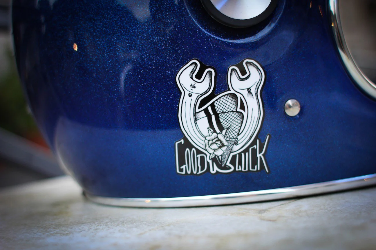 Pack 8 Stickers 4h10 V4 – Image 8