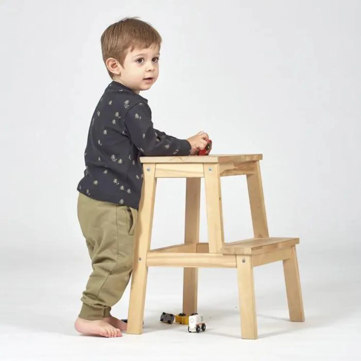 Jogging BELLA en coton - SENSE ORGANICS