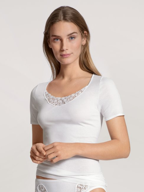 Top manches courtes – Calida – Image 2