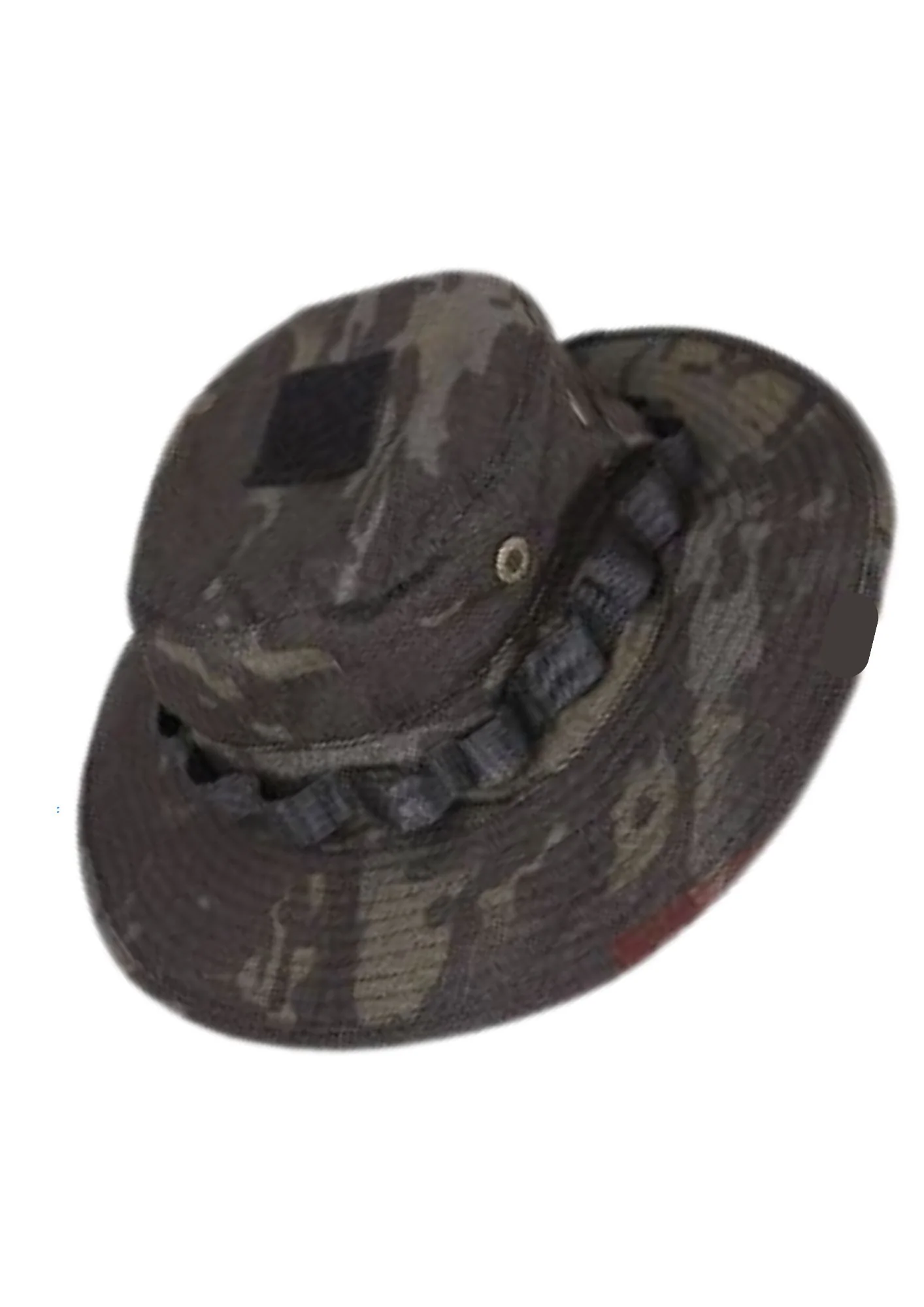 CHAPEAU DE BROUSSE ANTHRACITE – Image 2
