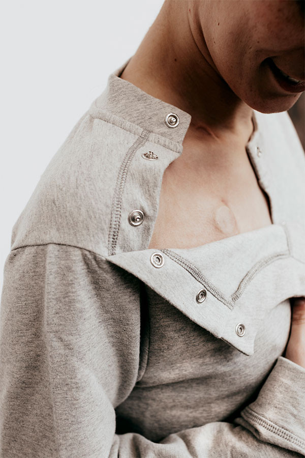 Sweatshirt Sweat Cocoon – Image 4