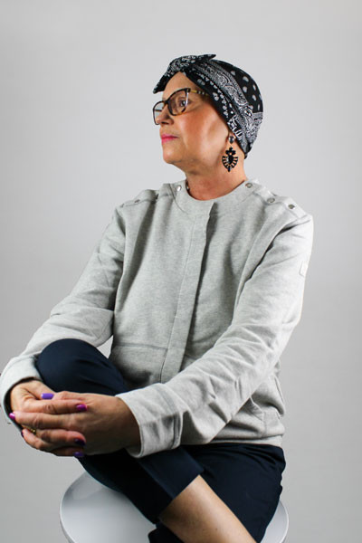 Sweatshirt Sweat Cocoon