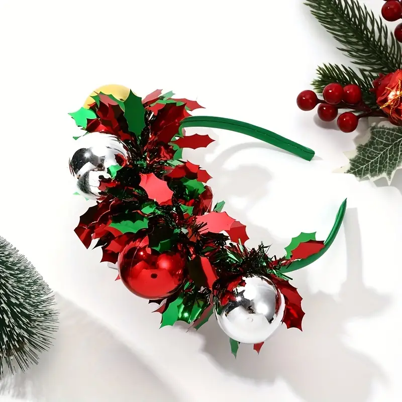 Serre Tete de Noel Original – Image 2