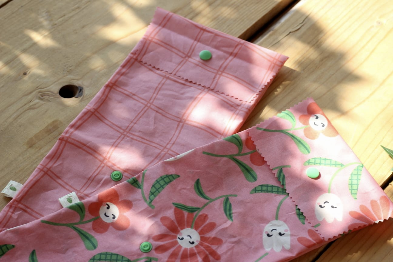 Pochette à sandwich – Image 2