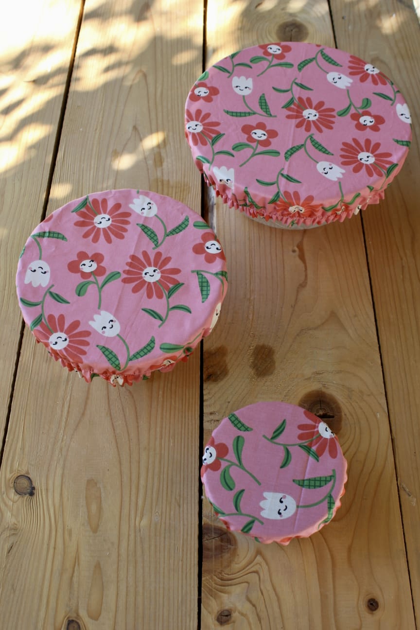 Charlotte à plat ronde – Couvre plat L – Image 9