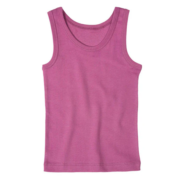 Débardeur enfant GNU 100% coton bio - LIVING CRAFTS – Image 5