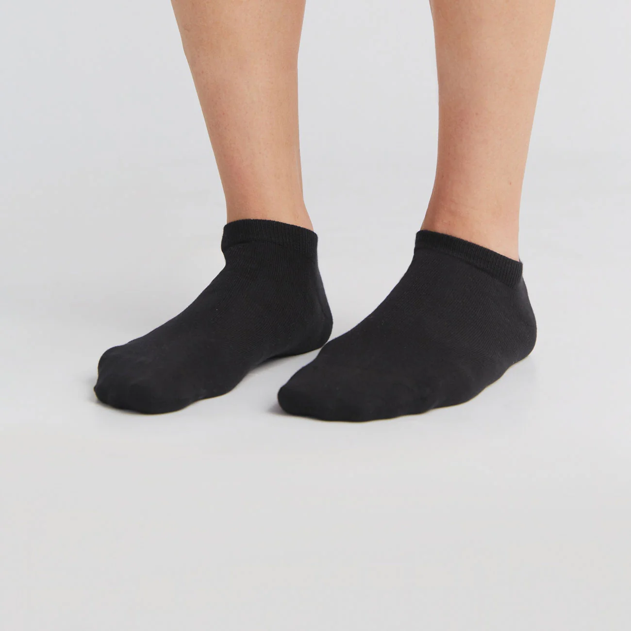 Socquettes courtes et fines - ALBERO NATUR – Image 2