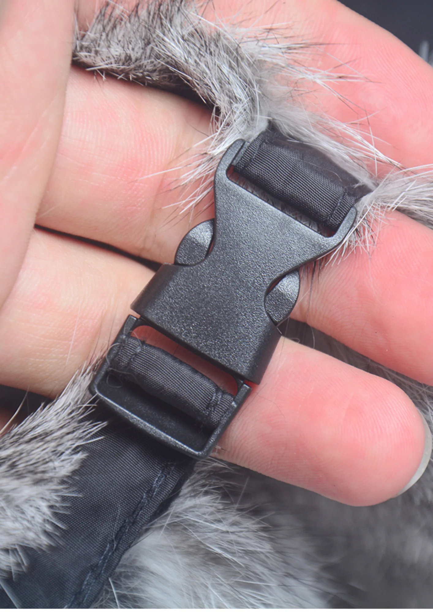 BONNET ENFANT CHAPKA – Image 5