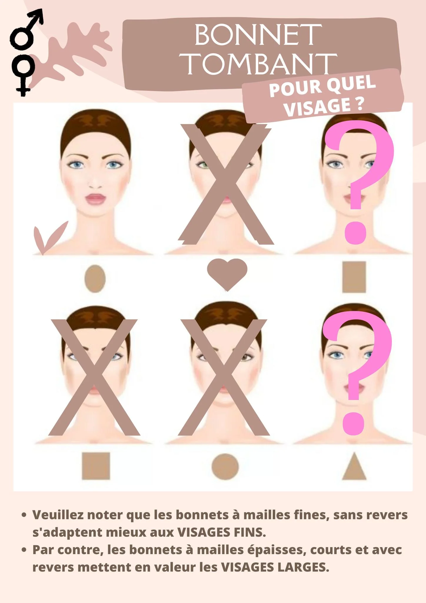 BONNET BEIGE – Image 5