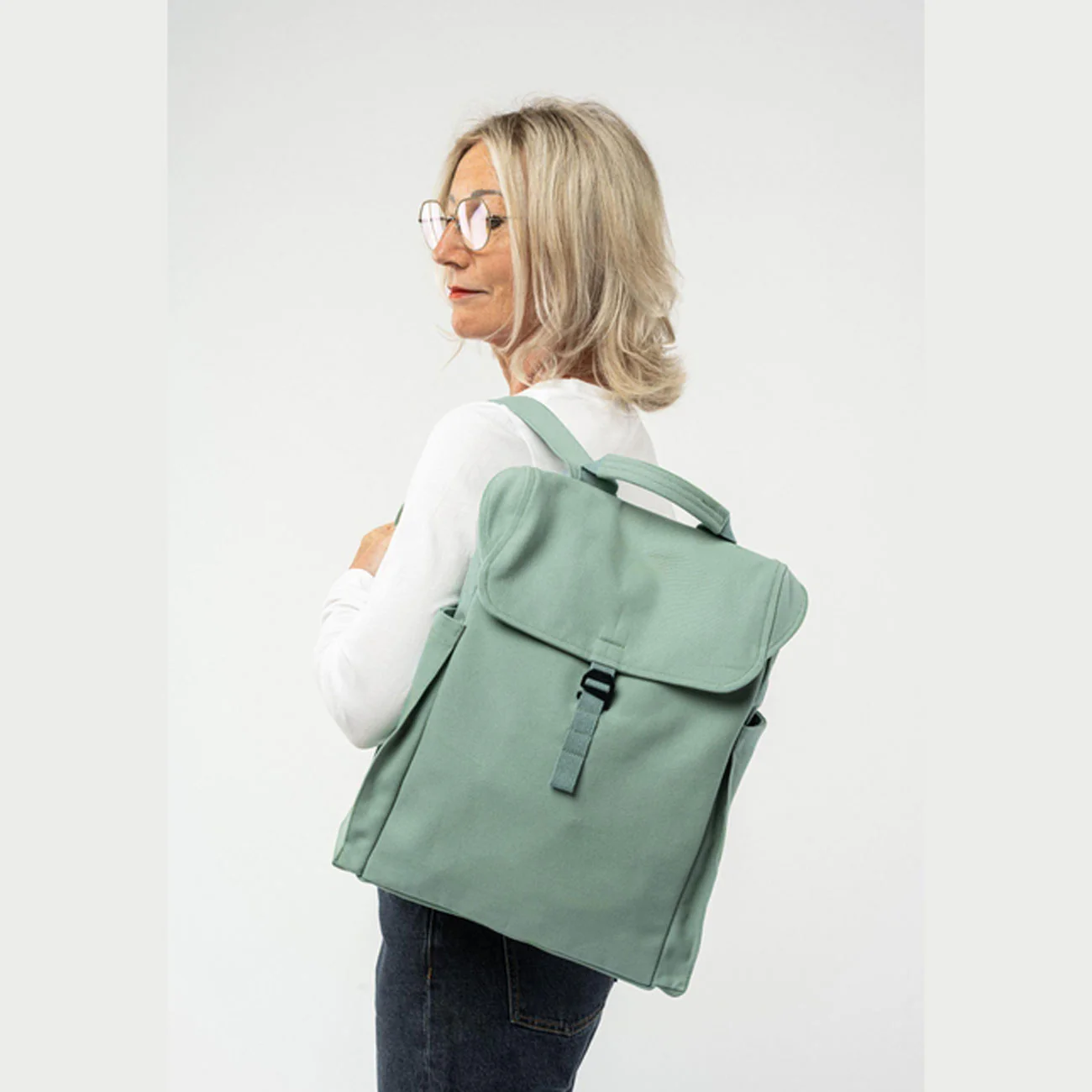 Sac à dos BALAMANI - MELAWEAR