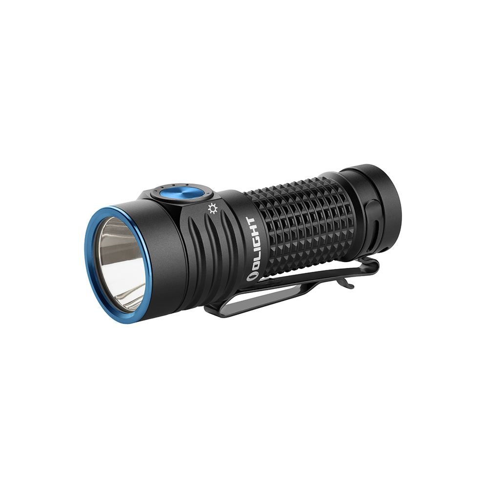 OLIGHT – Baton Turbo – Lampe de poche puissante