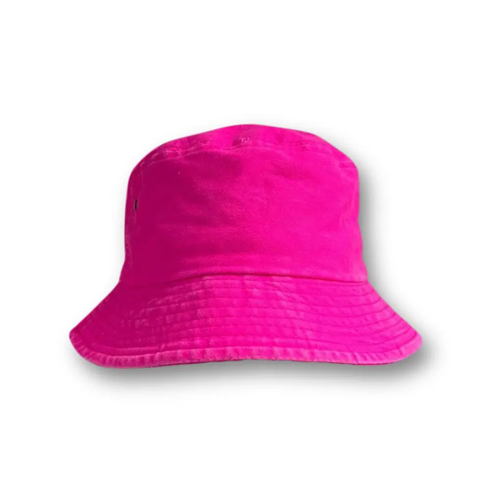 Bob classique fluorescent Go Fluo – Image 3