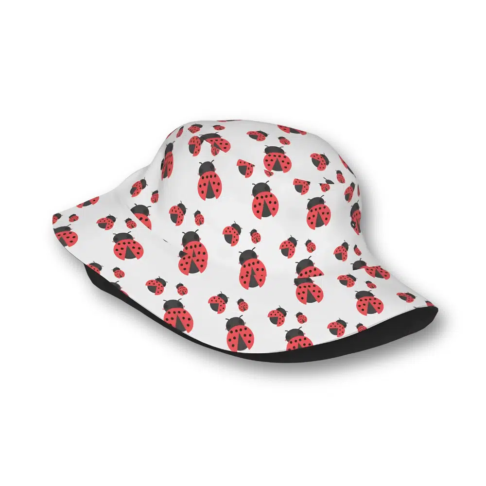 Bob femme coccinelle Ladybird – Image 5