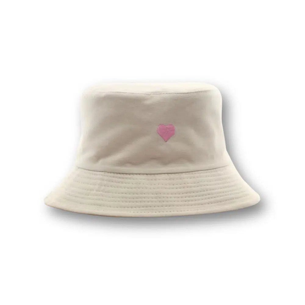 Bob réversible femme Amour d’été