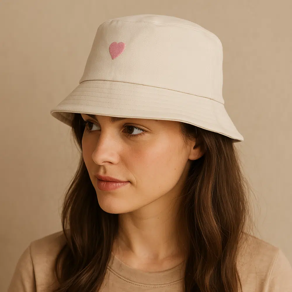 Bob réversible femme Amour d’été – Image 2