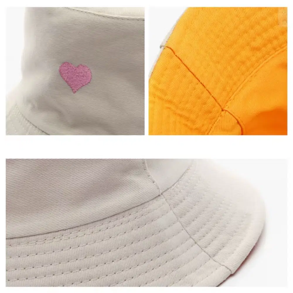 Bob réversible femme Amour d’été – Image 7