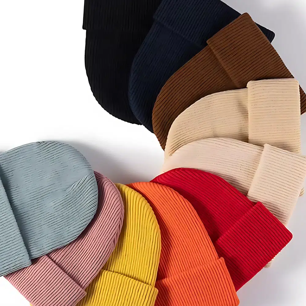 Bonnet Beige & Co – Image 3