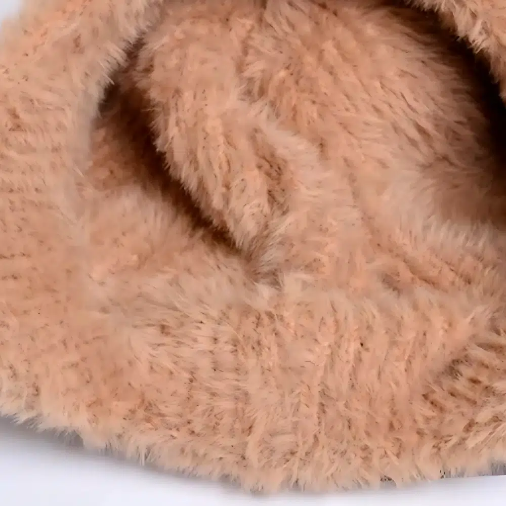 Bonnet cache oreilles femme Extra Doux – Image 7