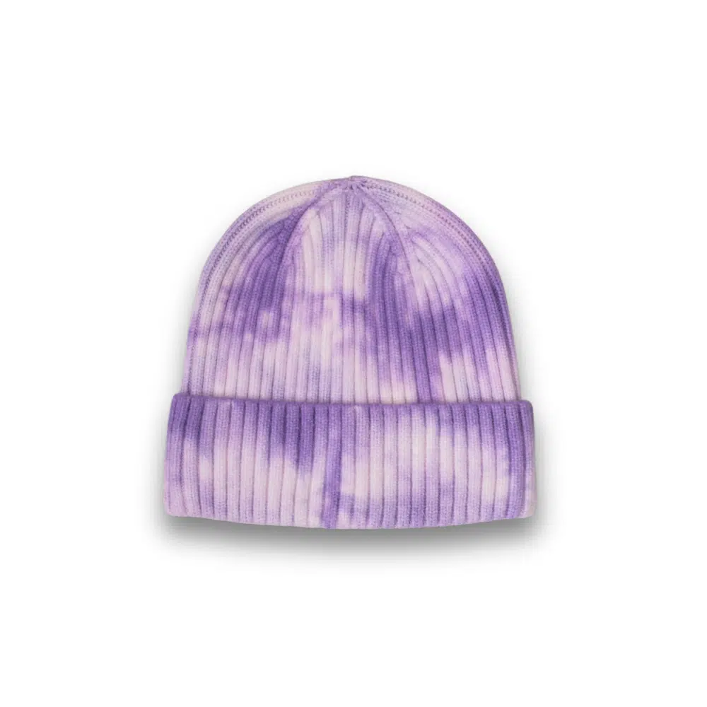 Bonnet tricot délavé Faded Beanie